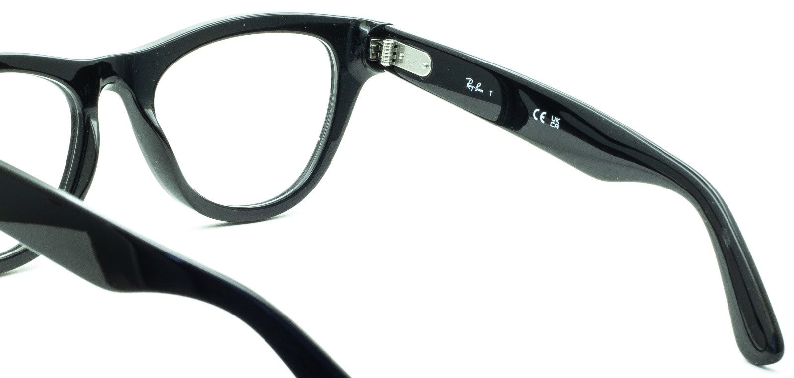 RAY BAN RB 5510 2000 52mm FRAMES RAYBAN Glasses RX Optical Eyewear New - TRUSTED