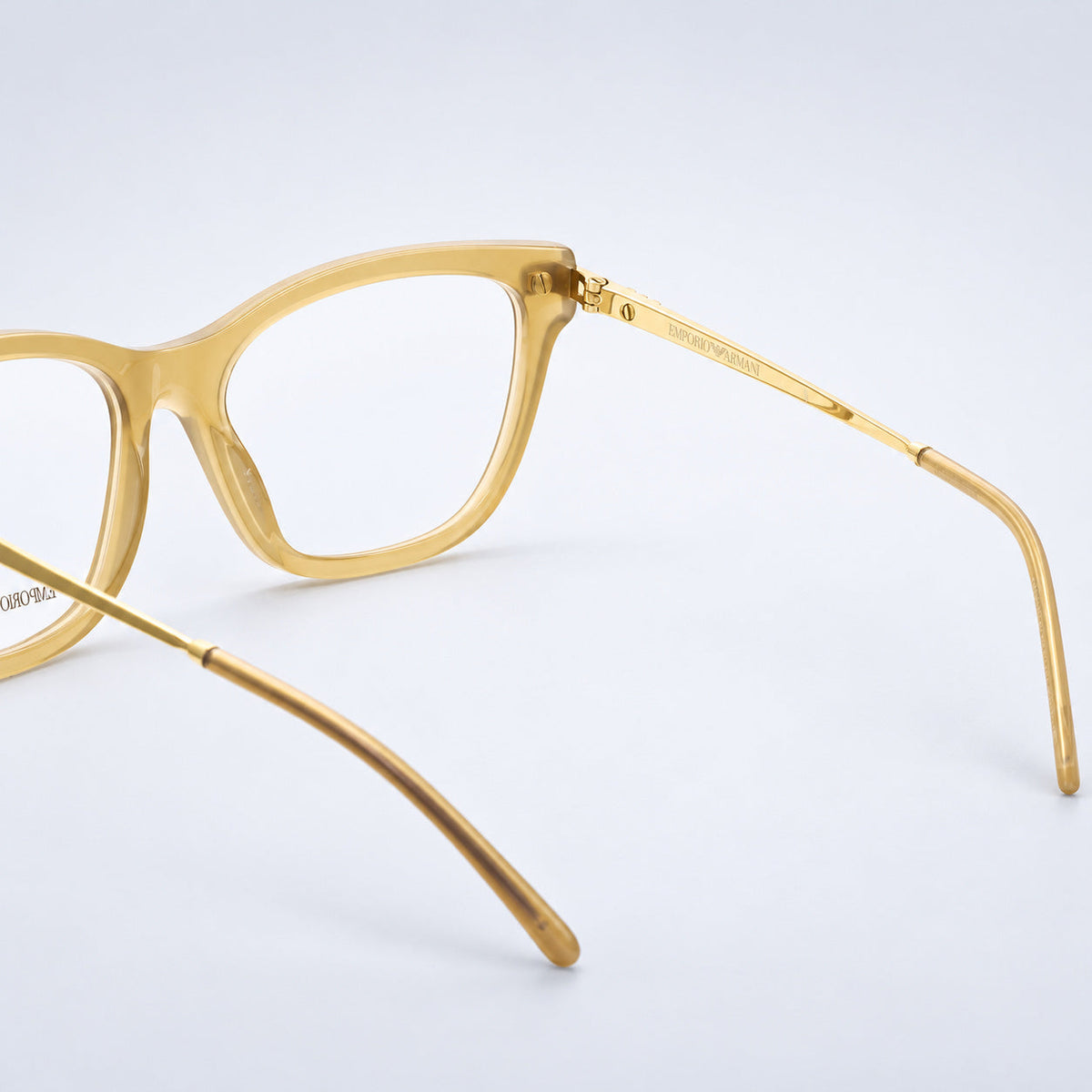 EMPORIO ARMANI EA3262 6263 54mm Eyewear FRAMES RX Optical Glasses Eyeglasses New