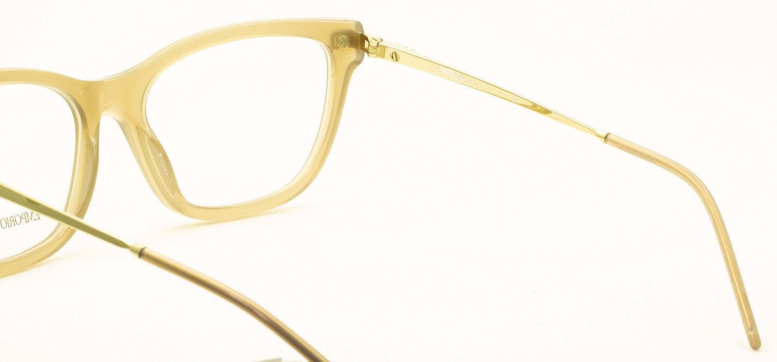EMPORIO ARMANI EA3262 6263 54mm Eyewear FRAMES RX Optical Glasses Eyeglasses New