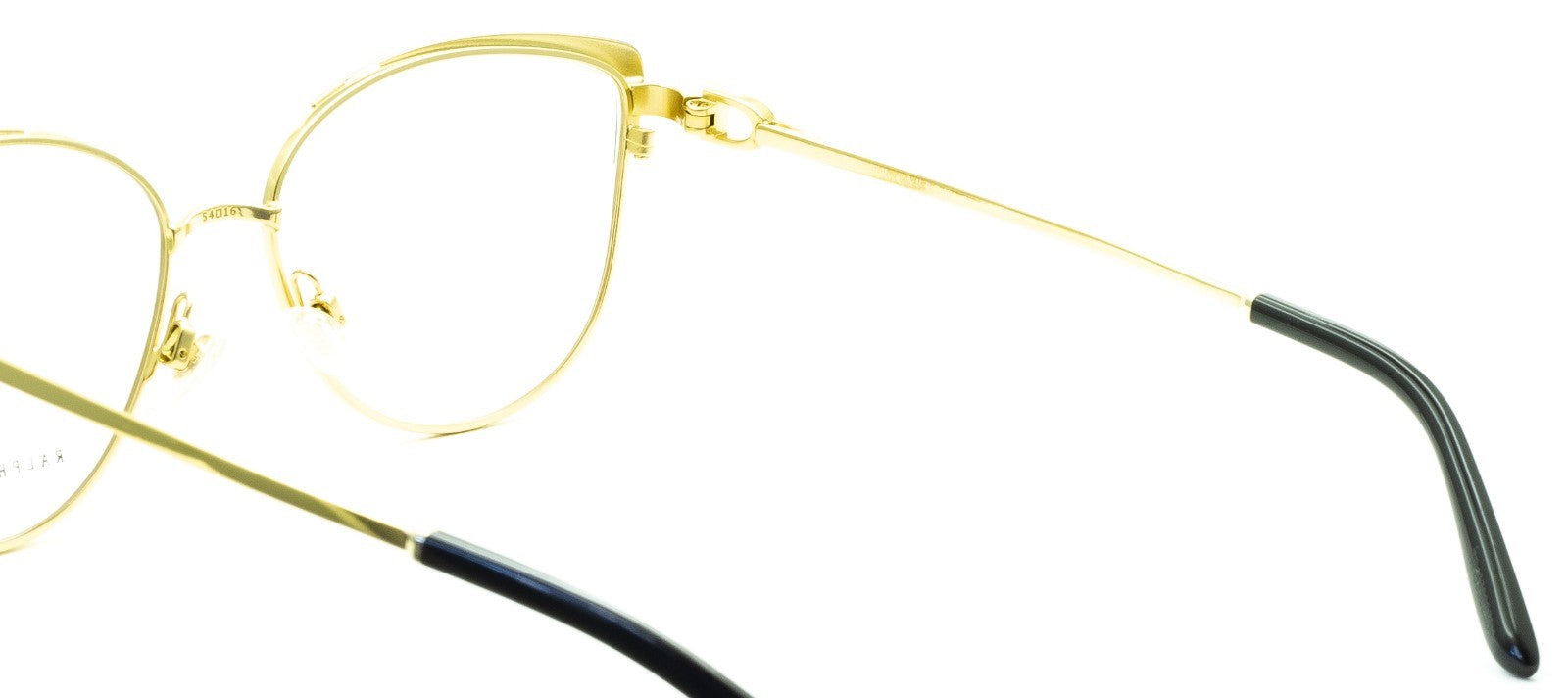 RALPH LAUREN RL5123 9004 54mm Eyewear FRAMES RX Optical Eyeglasses Glasses - New