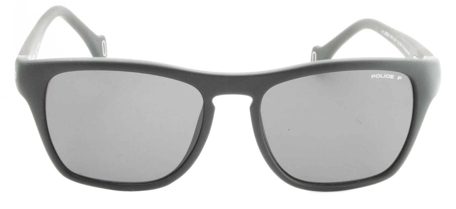 POLICE S 1979 COL. 703P JACKSON Polarized Sunglasses Shades - BNIB Fast Shipping