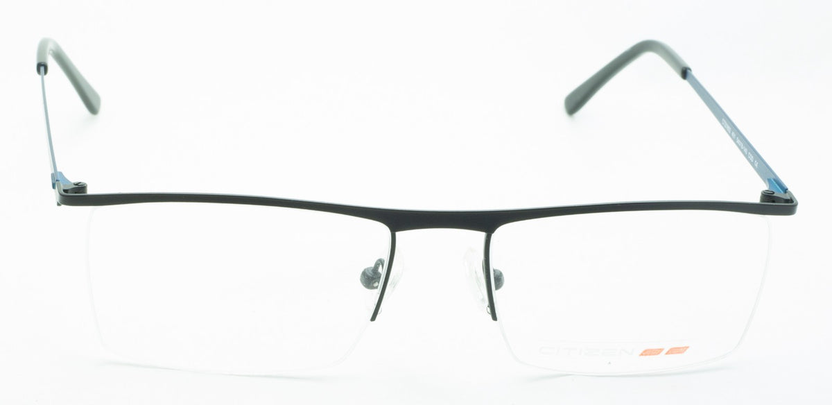 CITIZEN CTZ1802 401 54mm Eyewear FRAMES Glasses RX Optical Eyeglasses - New BNIB