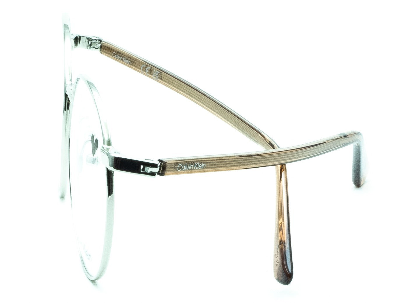 CALVIN KLEIN CK 23016 045 51mm Eyewear RX Optical FRAMES Glasses -New BNIB Italy