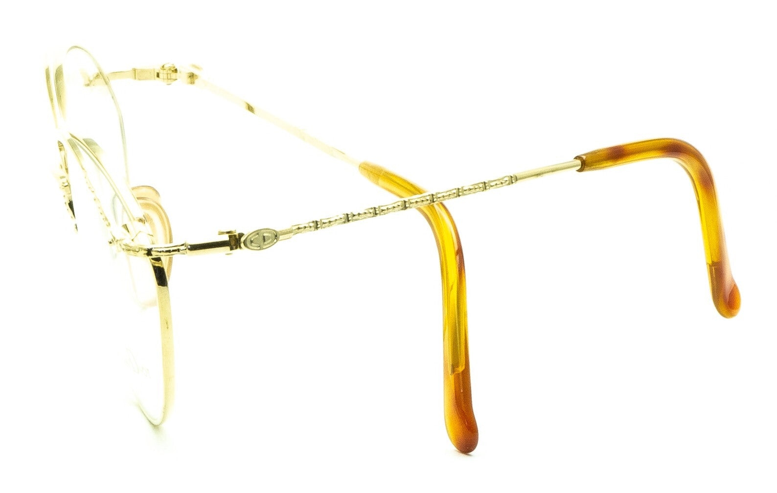 CHRISTIAN DIOR CD2876 40A 54mm Vintage Eyewear Glasses RX Optical FRAMES Austria