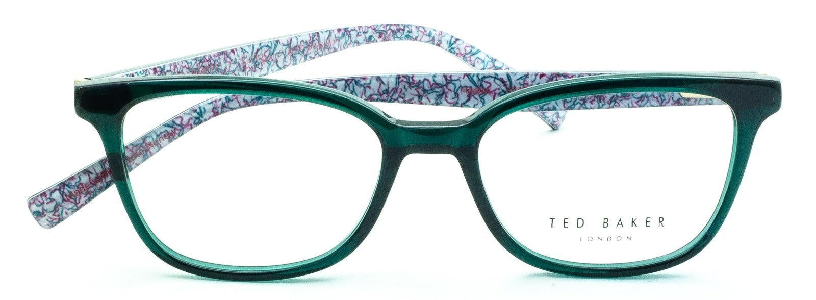 TED BAKER Harlow 9245 561 49mm Eyewear FRAMES Glasses Eyeglasses RX Optical New