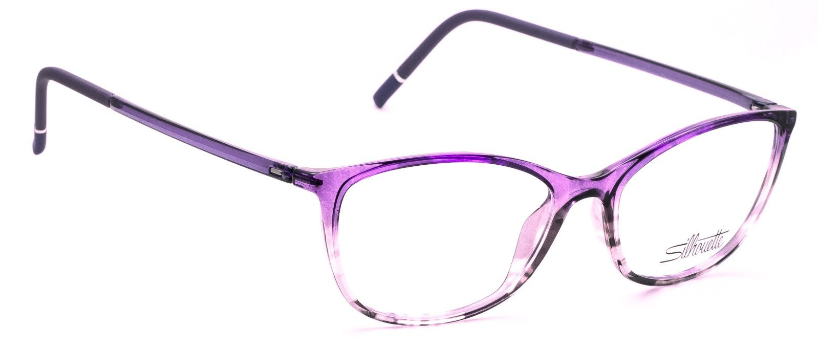 SILHOUETTE SPX 1617 75 4310 49mm Eyewear FRAMES RX Optical Glasses - New Austria