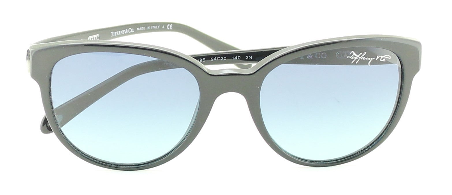 TIFFANY & CO TF4109 8001/9S Sunglasses Shades Eyewear FRAMES Glasses - New Italy