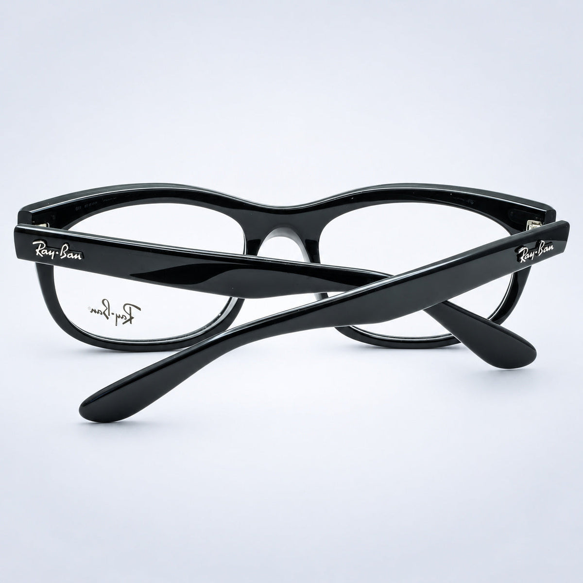 RAY BAN RB 5489 2000 Balorette 56mm RX Optical FRAMES RAYBAN Glasses Eyewear New