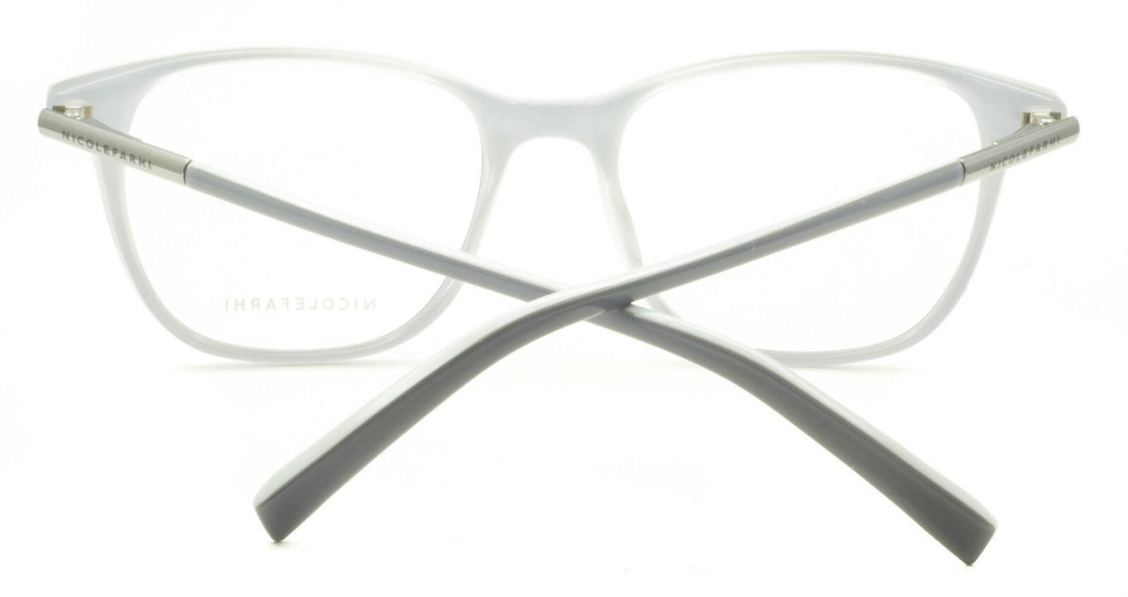Nicole Farhi 08 30565579 50mm Eyewear Glasses RX Optical Eyeglasses FRAMES - New