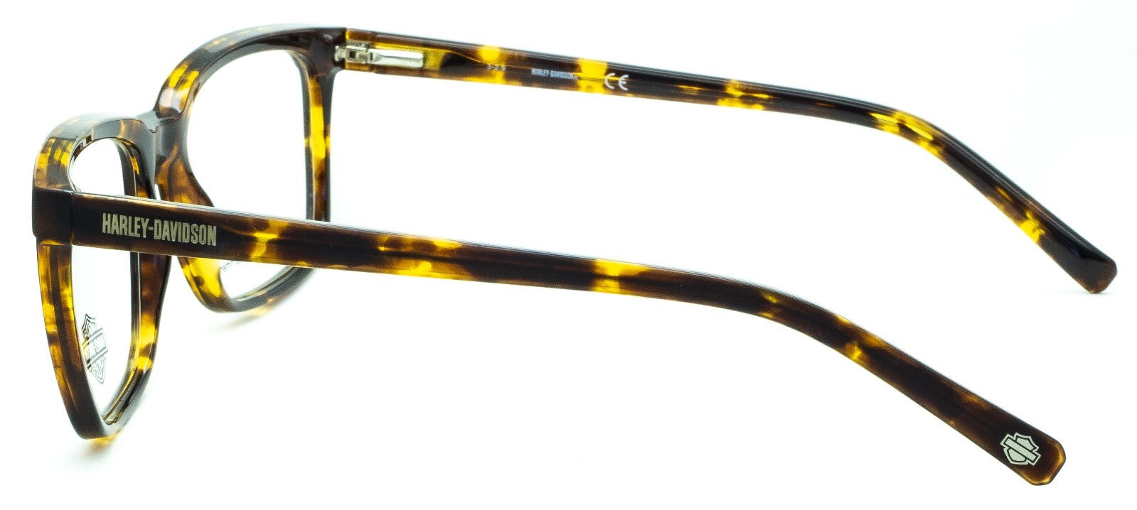 HARLEY-DAVIDSON HD0800/V 052 54mm Eyewear FRAMES RX Optical Eyeglasses Glasses