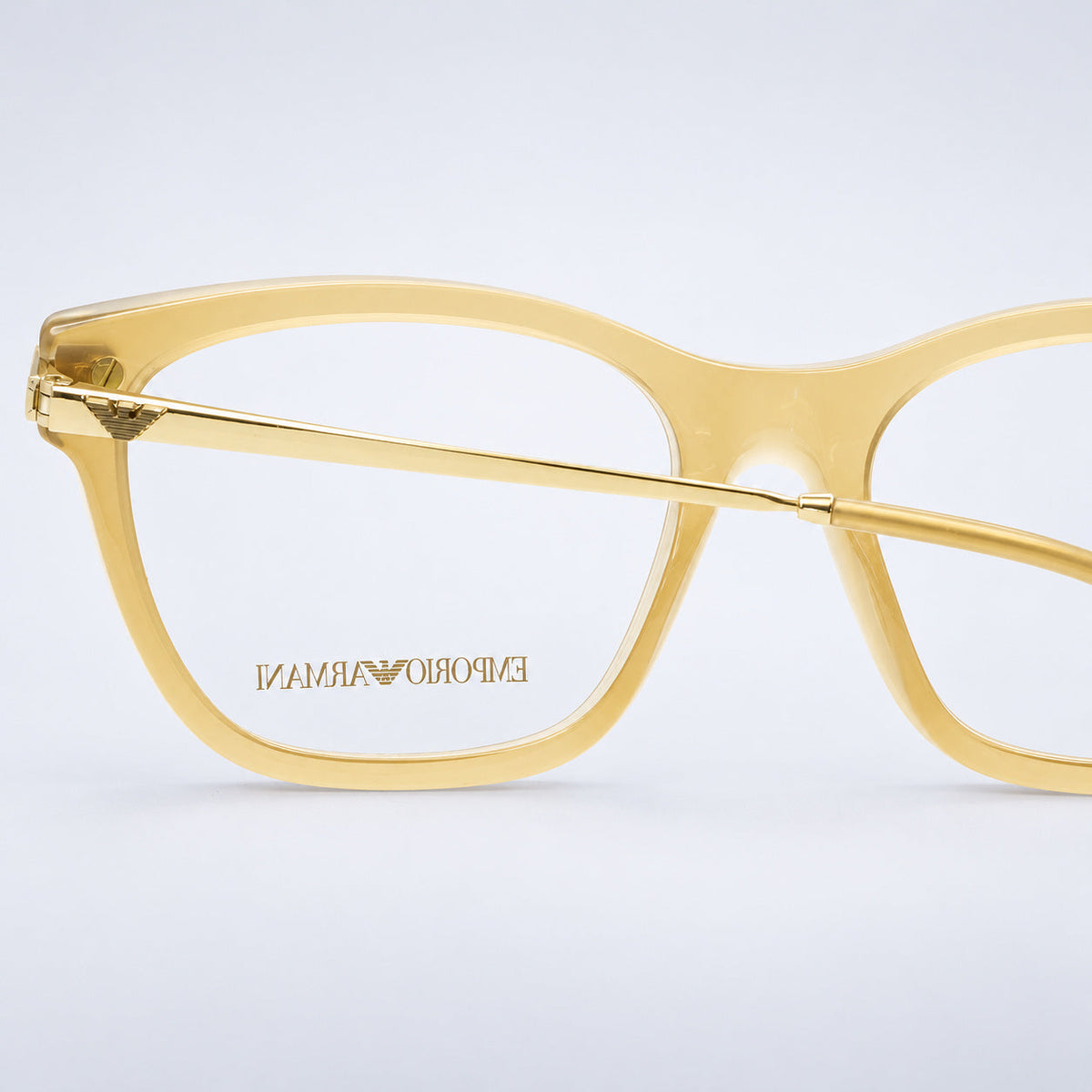 EMPORIO ARMANI EA3262 6263 54mm Eyewear FRAMES RX Optical Glasses Eyeglasses New