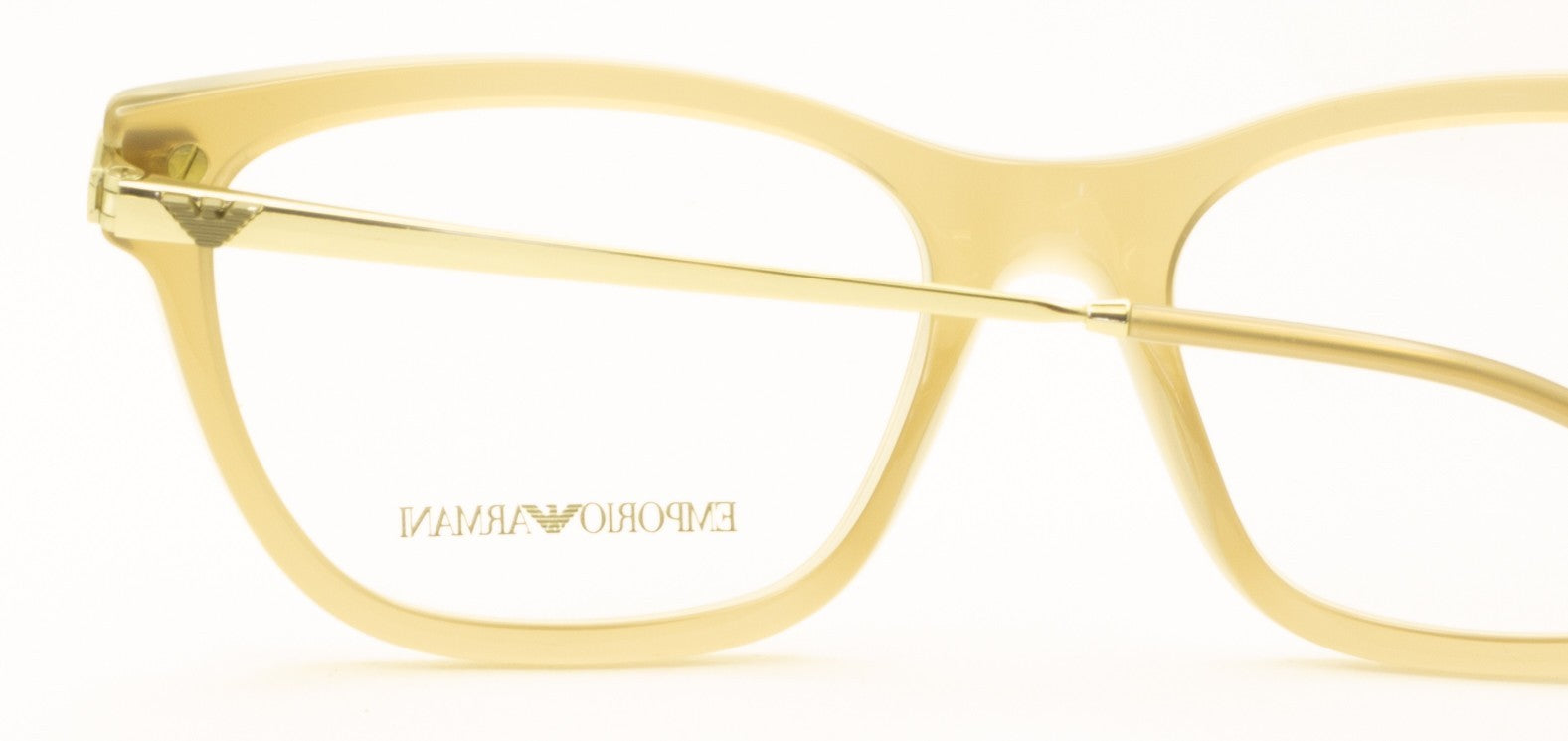 EMPORIO ARMANI EA3262 6263 54mm Eyewear FRAMES RX Optical Glasses Eyeglasses New