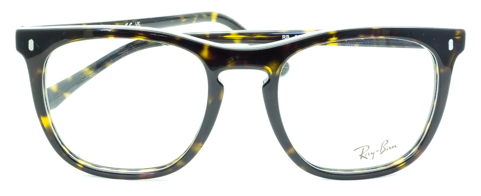 RAY BAN RB 2210V 2012 53mm FRAMES RAYBAN Glasses Eyewear RX Optical -New TRUSTED