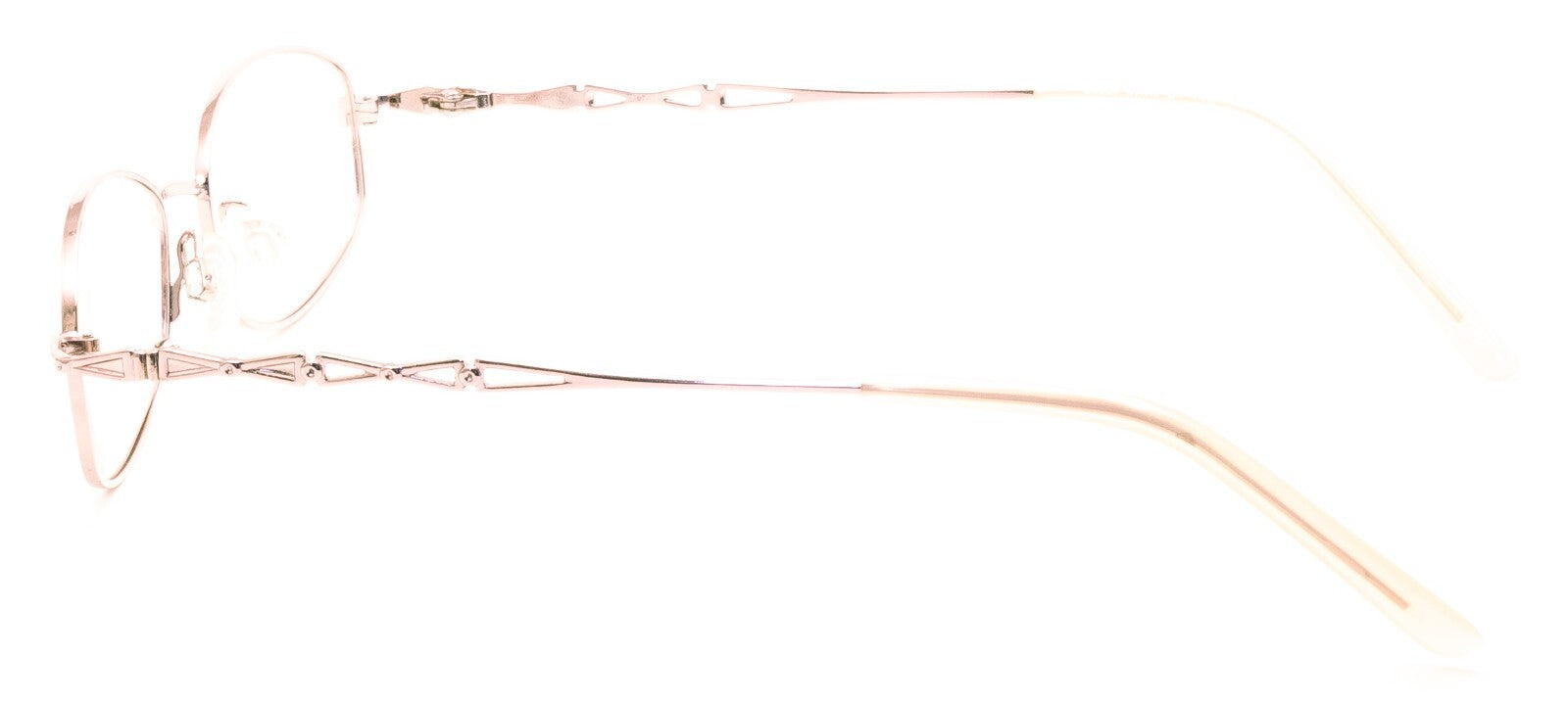 BOOTS Sylvia C1 51mm Eyewear FRAMES RX Optical Glasses Eyeglasses - New