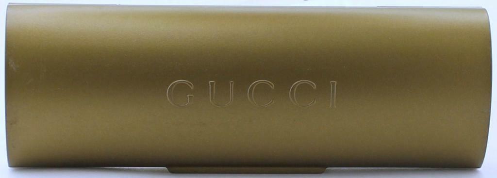 GUCCI GG 1777 STRASS YB7VQ 51mm Vintage Sunglasses Shades Eyewear New - Italy