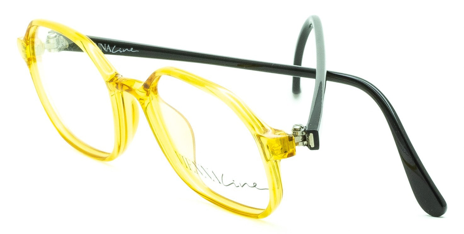 VIENNA LINE 1872 20 50mm Vintage RX Optical Eyewear FRAMES New NOS - Austria