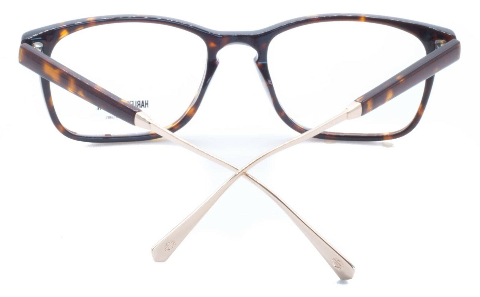 HARLEY-DAVIDSON HD1027 052 54mm Eyewear FRAMES RX Optical Eyeglasses Glasses New