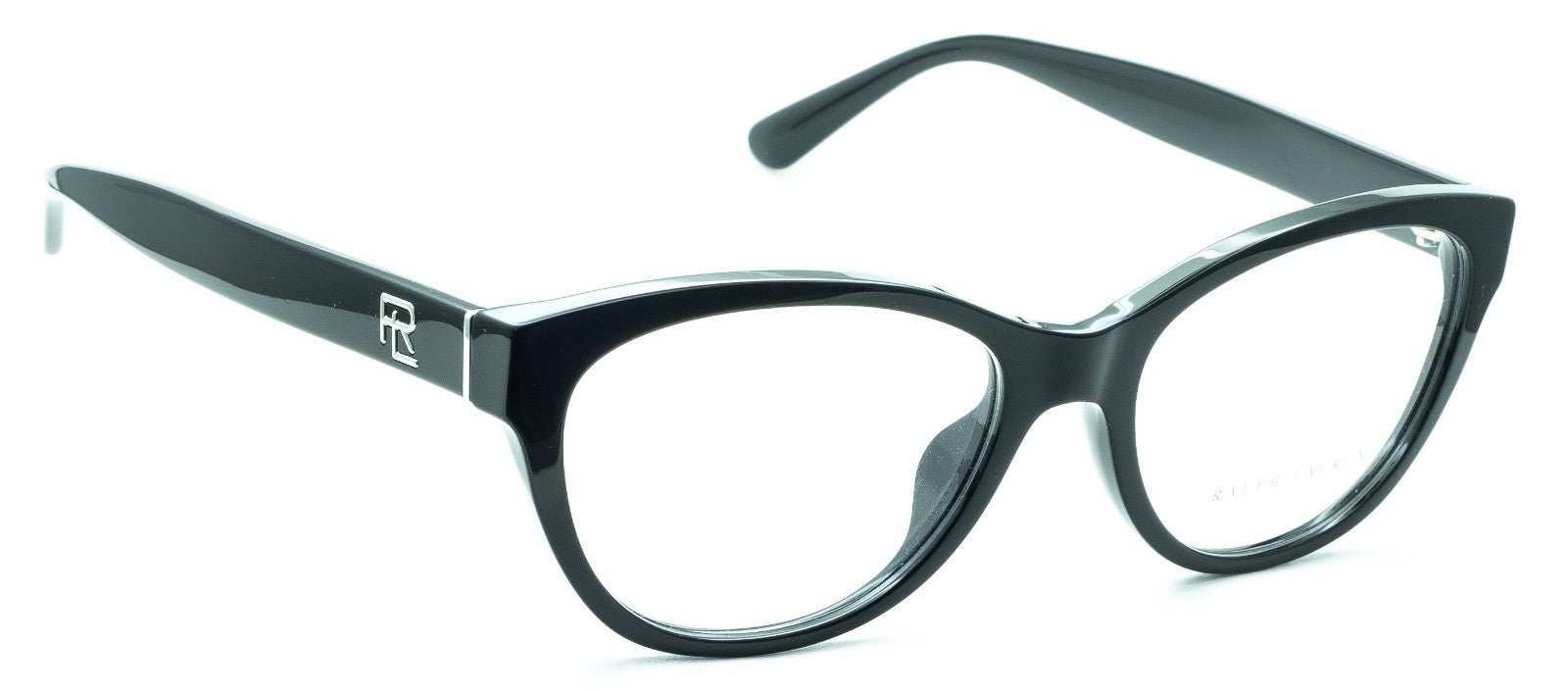 RALPH LAUREN RL 6262U 5001 55mm Eyewear FRAMES RX Optical Eyeglasses Glasses New