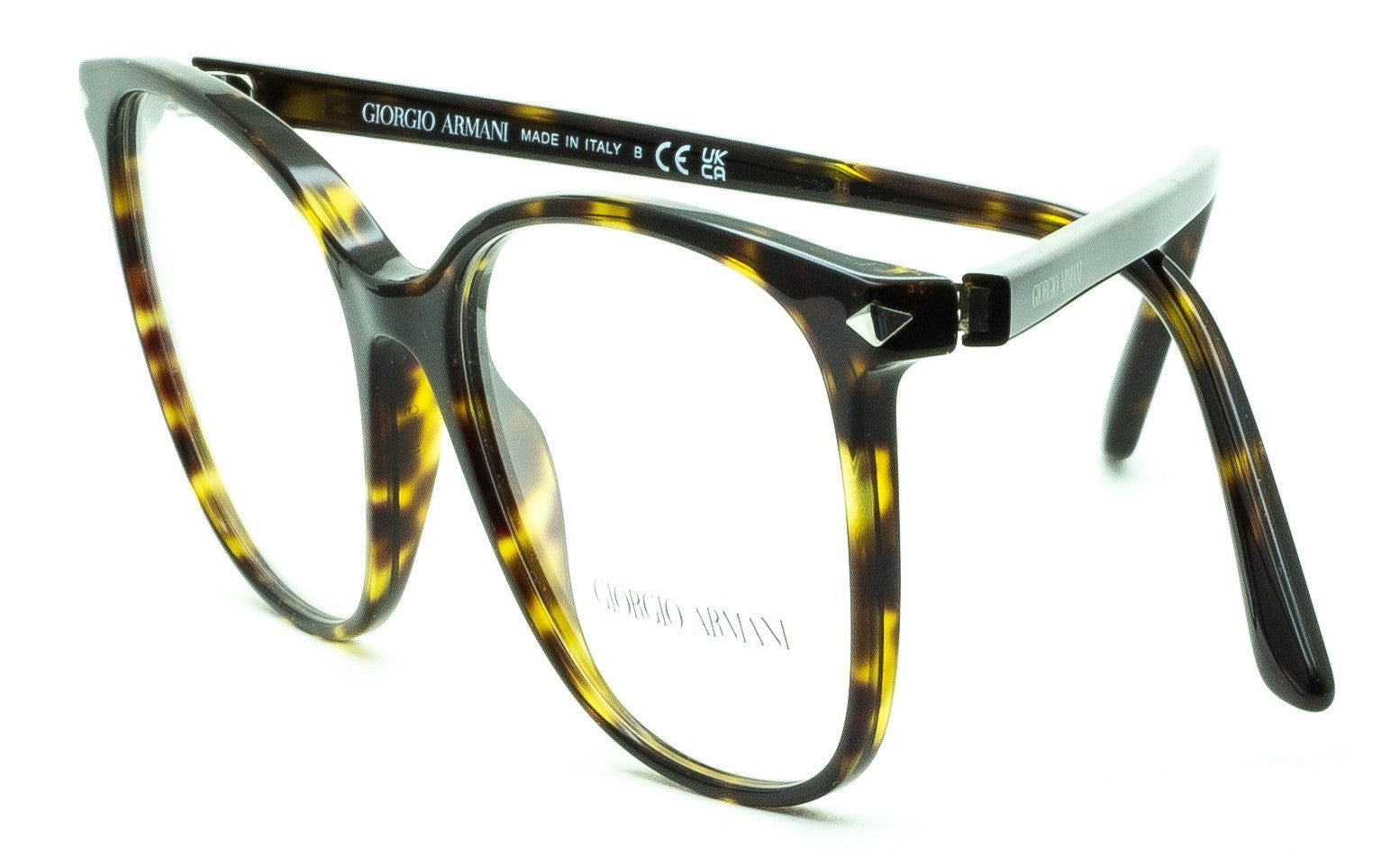 GIORGIO ARMANI AR 7192 5026 54mm Eyewear FRAMES RX Optical Glasses - New Italy