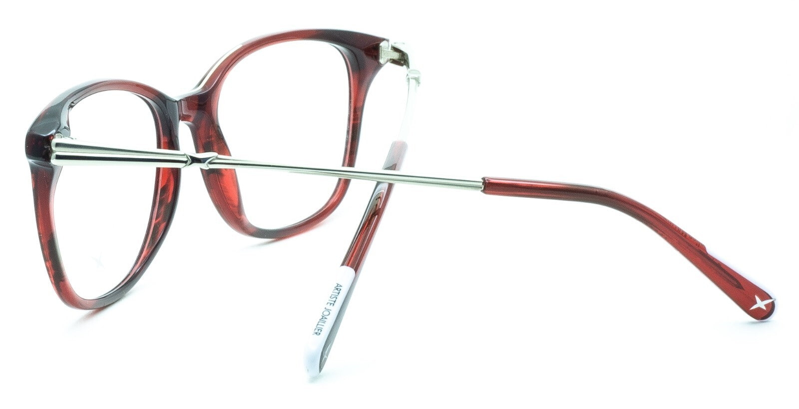 MAUBOUSSIN MAU 1613 002 50mm Eyewear FRAMES Glasses RX Optical Eyeglasses - New