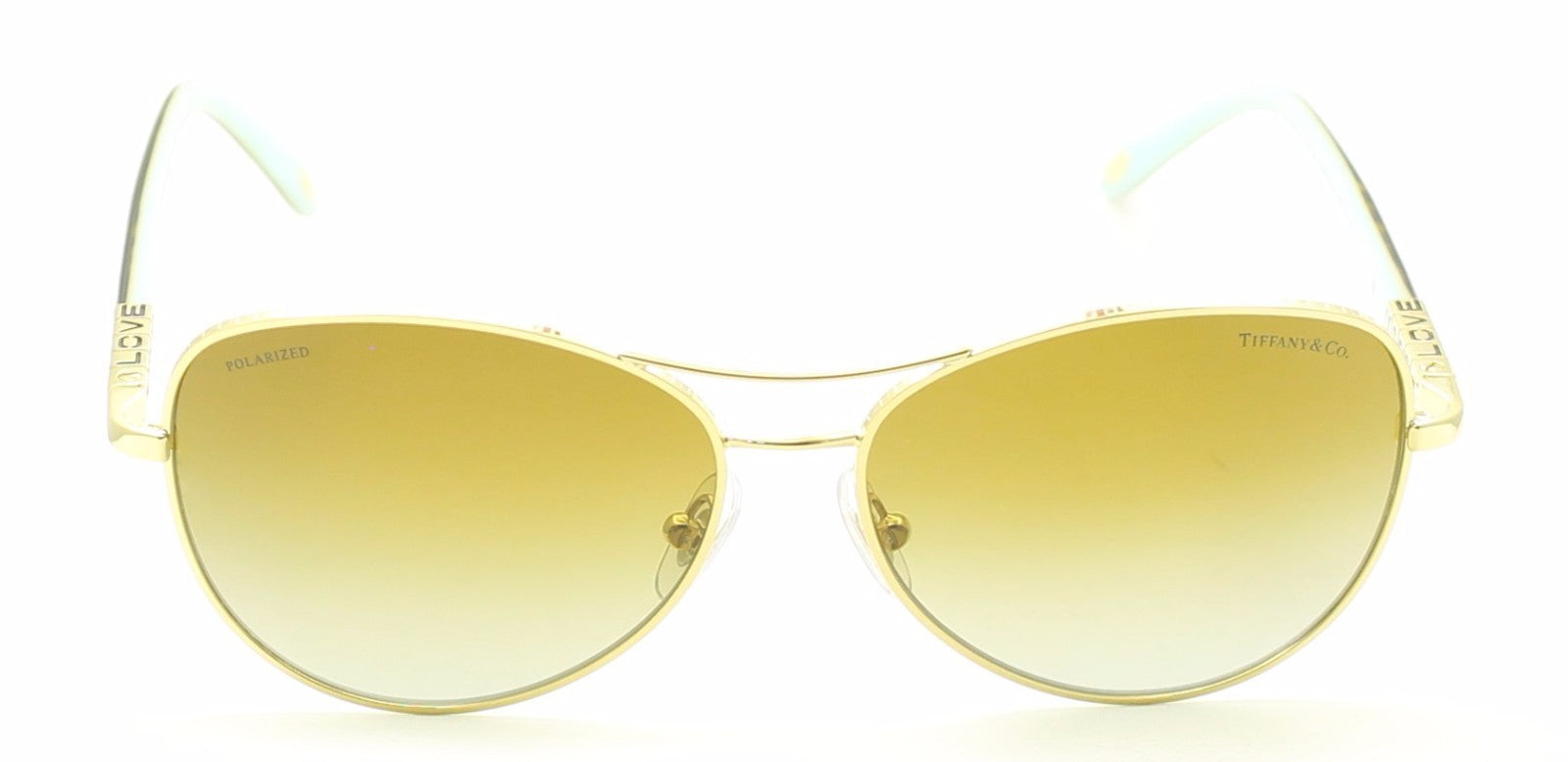 TIFFANY & CO TF3041 6084/T5 Sunglasses Shades Eyewear FRAMES Glasses - New Italy