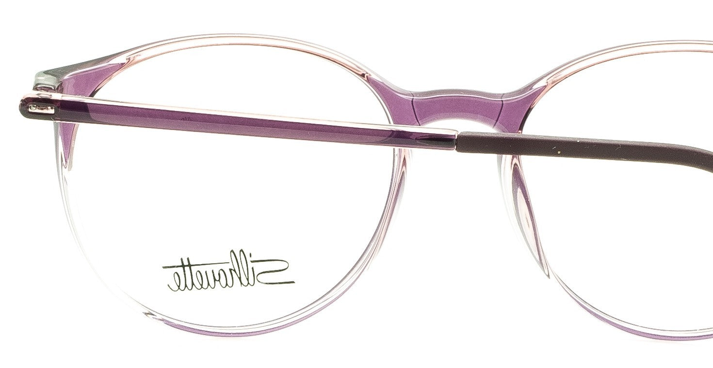 SILHOUETTE SPX 2936 75 4110 50mm Eyewear FRAMES RX Optical Glasses - New Austria