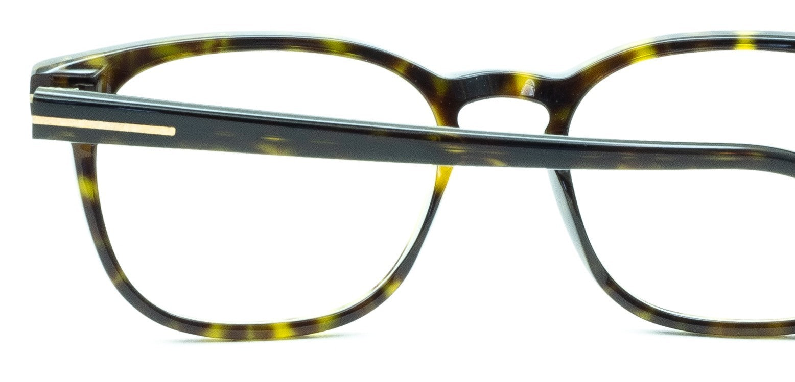 TOM FORD TF 5868-B 052 53mm Eyewear FRAMES RX Optical Glasses New - Italy