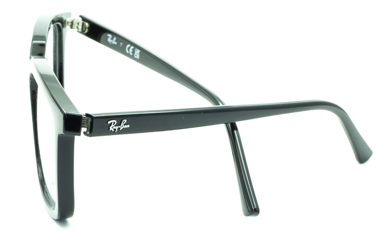 RAY BAN RB 7239 2000 Alain 52mm RX Optical FRAMES RAYBAN Glasses Eyewear - New