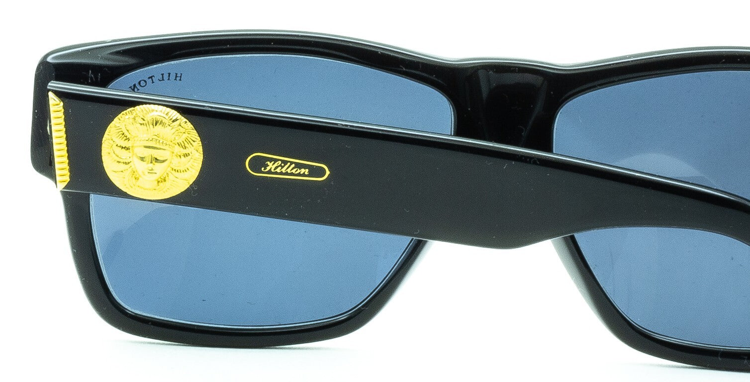 Hilton Eyewear Vintage Picadilly  953 01 Sunglasses Shades 55mm New NOS - Italy