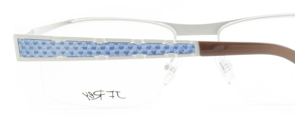 JF REY JF2508 1020 55mm FRAMES Glasses RX Optical Eyewear Eyeglasses Japan - New