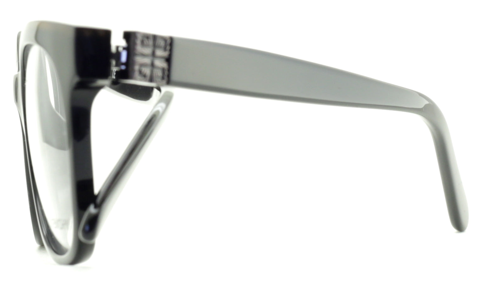 GIVENCHY VGV863 APKX 50mm Eyewear FRAMES RX Optical Glasses Eyeglasses - New