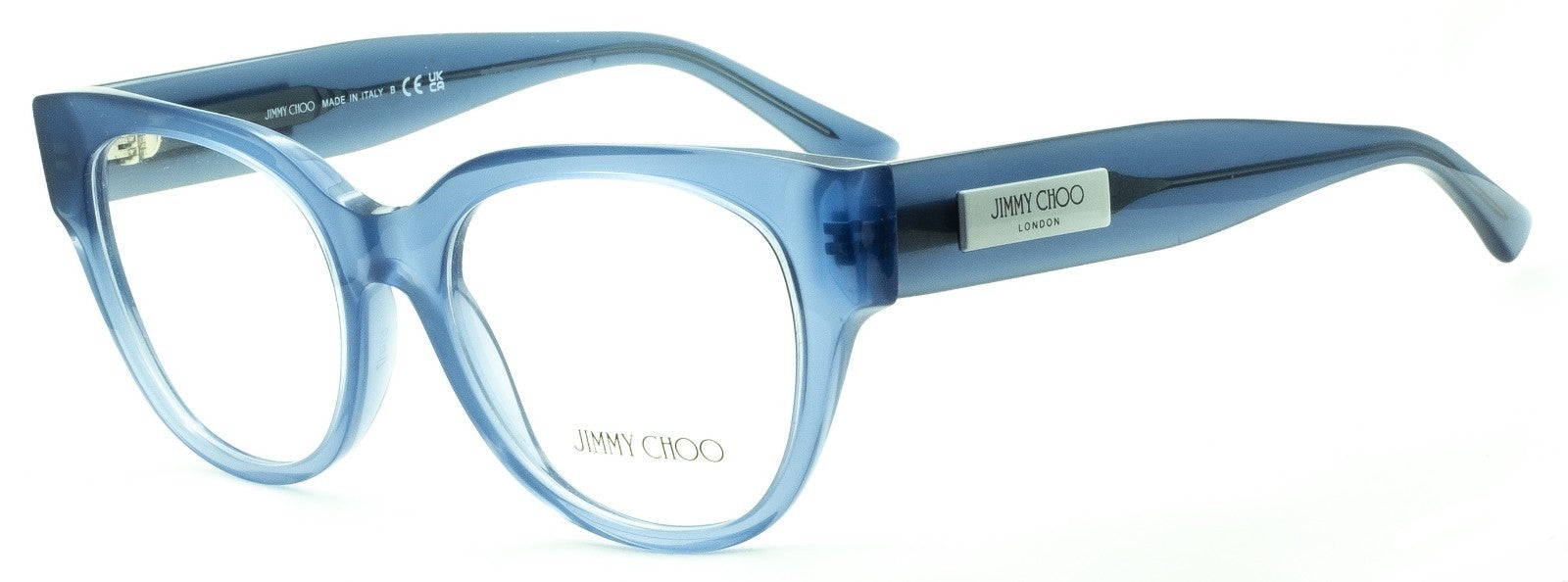 JIMMY CHOO JC 3035 5067 51mm Eyewear Glasses RX Optical FRAMES - New Italy