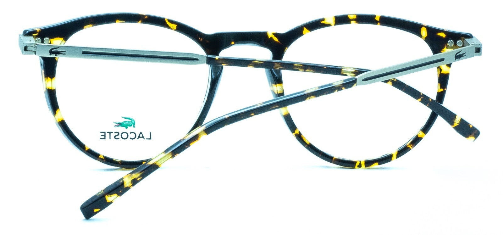 LACOSTE L2872 214 49mm RX Optical Eyewear FRAMES Glasses Eyeglasses - New BNIB