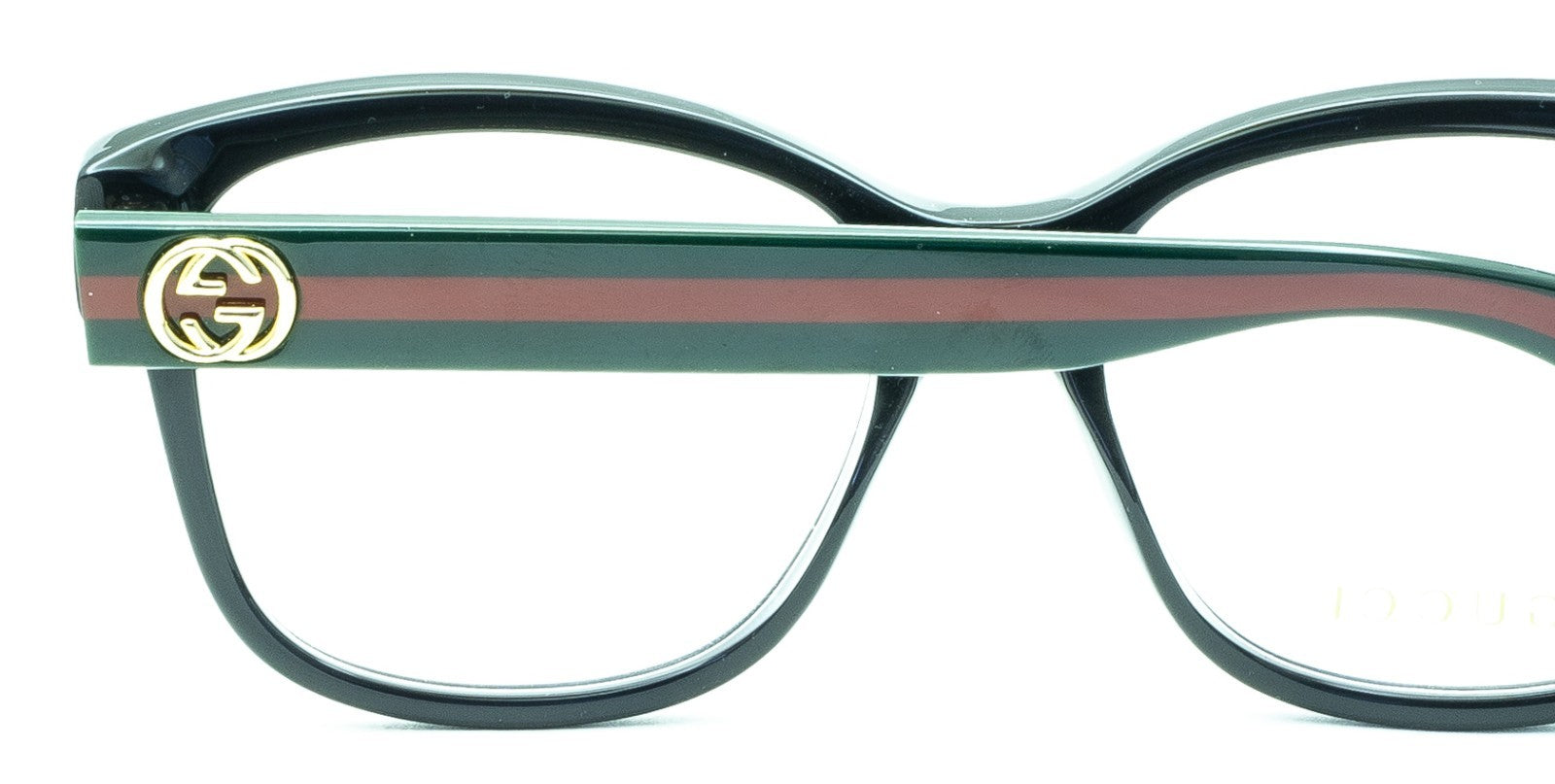 GUCCI GG 0038ON 011 54mm Eyewear FRAMES Glasses RX Optical Eyeglasses -New Japan