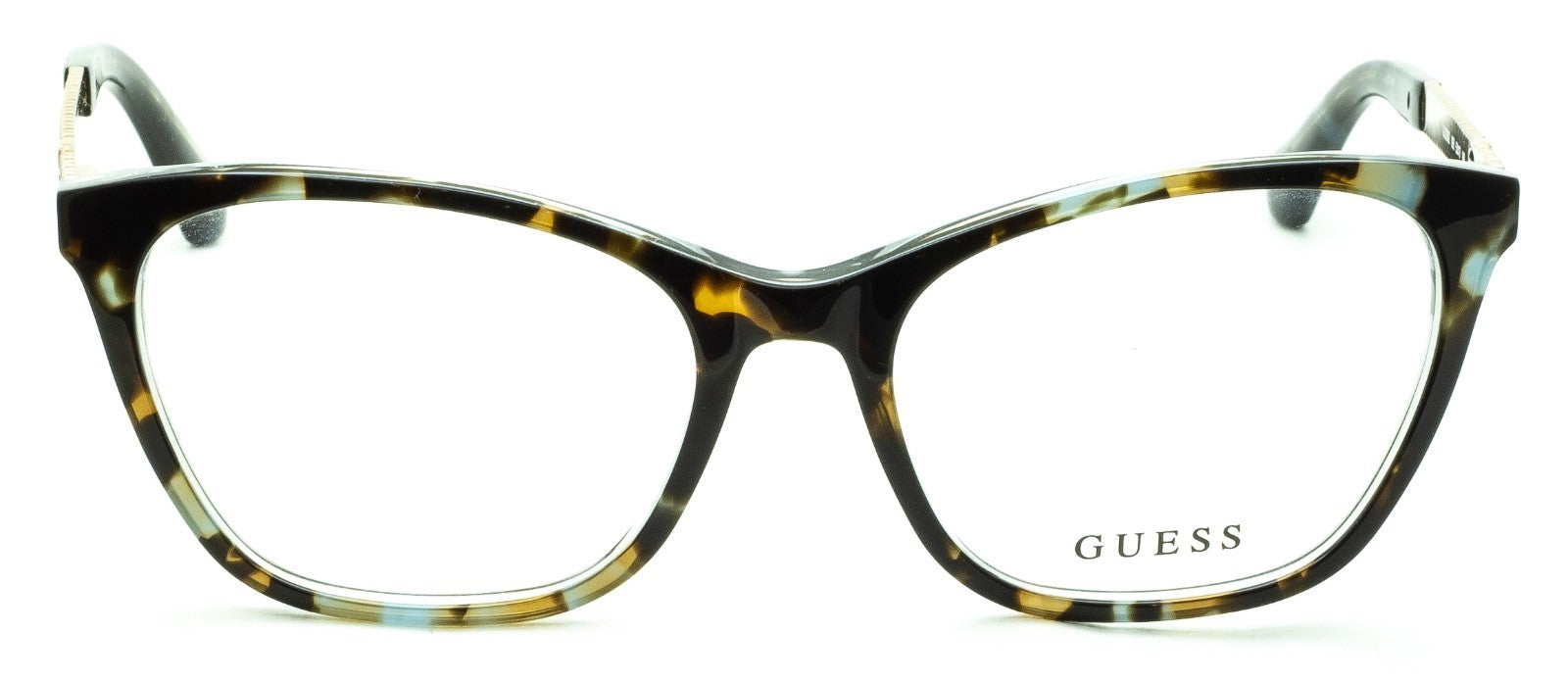 GUESS GU2882 092 53mm Glasses Eyewear FRAMES Eyeglasses RX Optical - New