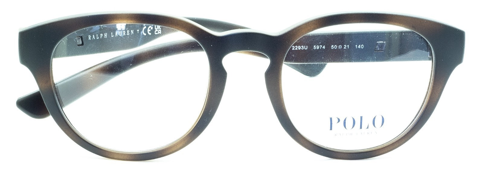 RALPH LAUREN POLO PH2293U 5974 50mm Eyewear FRAMES RX Optical Eyeglasses Glasses