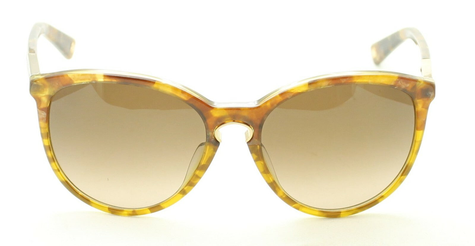 CHRISTIAN DIOR ENTRACTE 1 FS XTCD8 57mm Sunglasses Shades Frames New BNIB -Italy