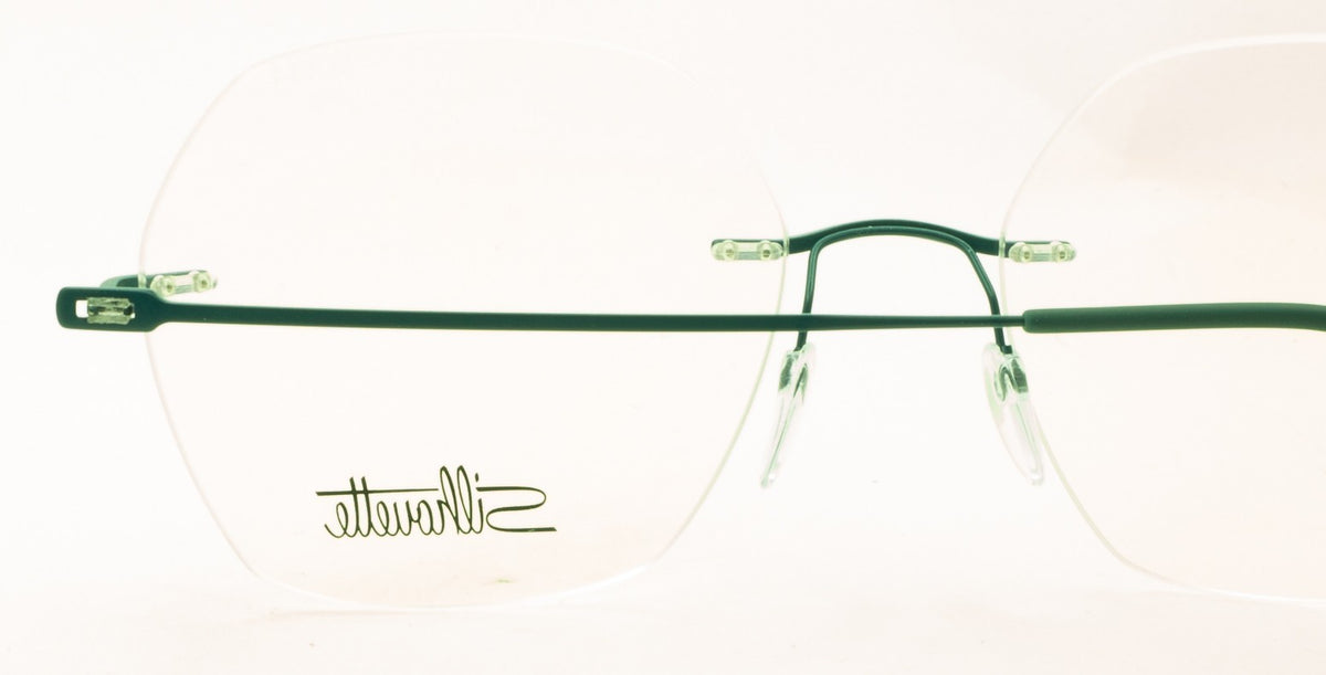 SILHOUETTE 5593 NK 5040 54mm The Refined FRAMES RX Optical Glasses - New Austria