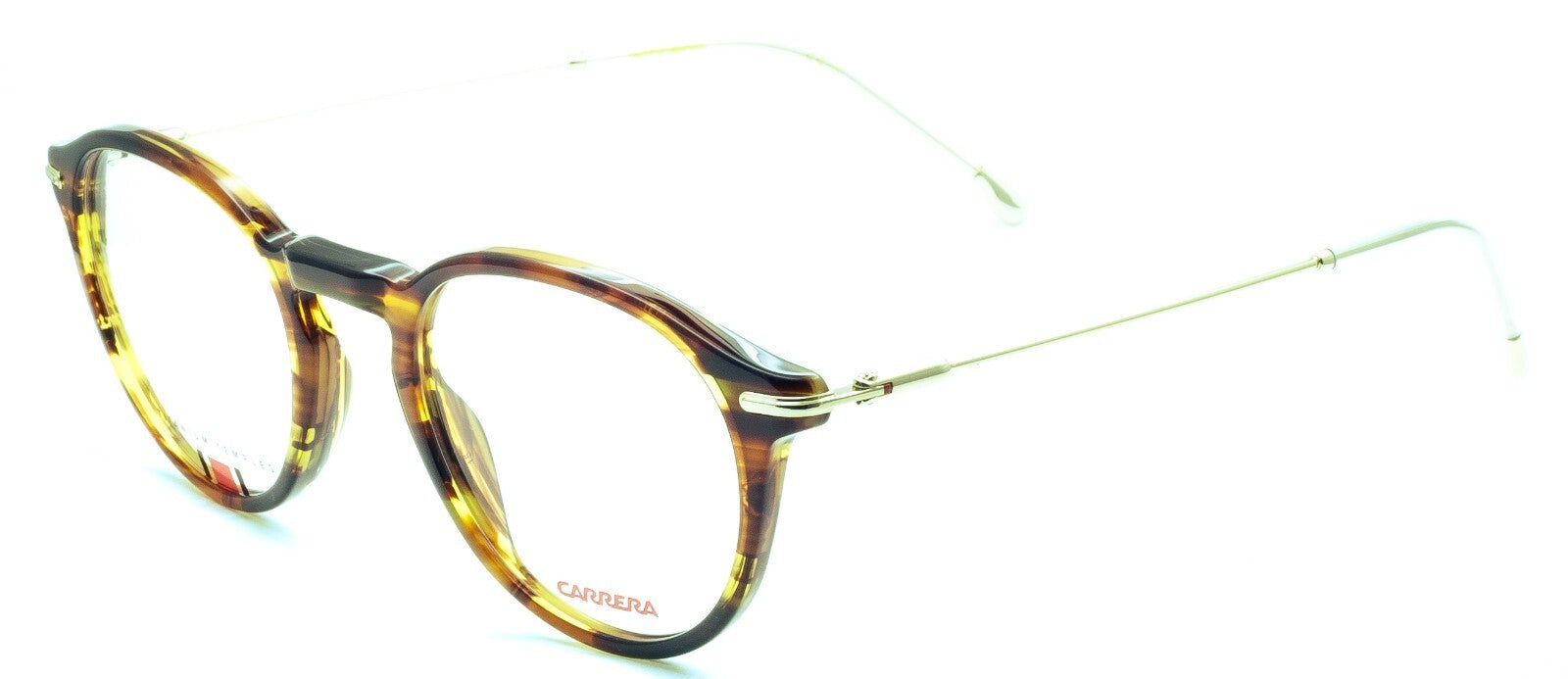 CARRERA 271 EX4 48mm Eyewear FRAMES Glasses RX Optical Eyeglasses New - Italy