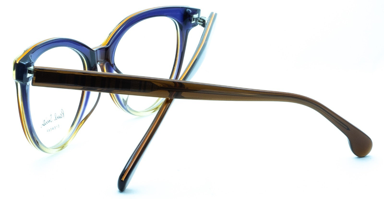 PAUL SMITH PSOP049 04 52mm Dante Eyewear FRAMES RX Optical Glasses - New Italy