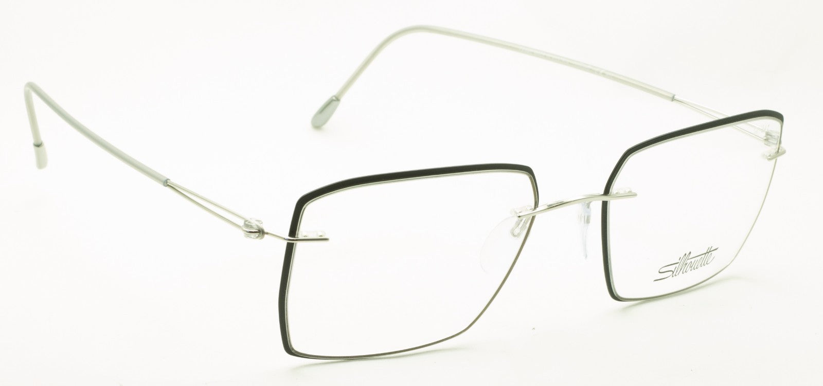 SILHOUETTE 5566 GV 7000 54mm Lite Spirit FRAMES RX Optical Glasses - New Austria