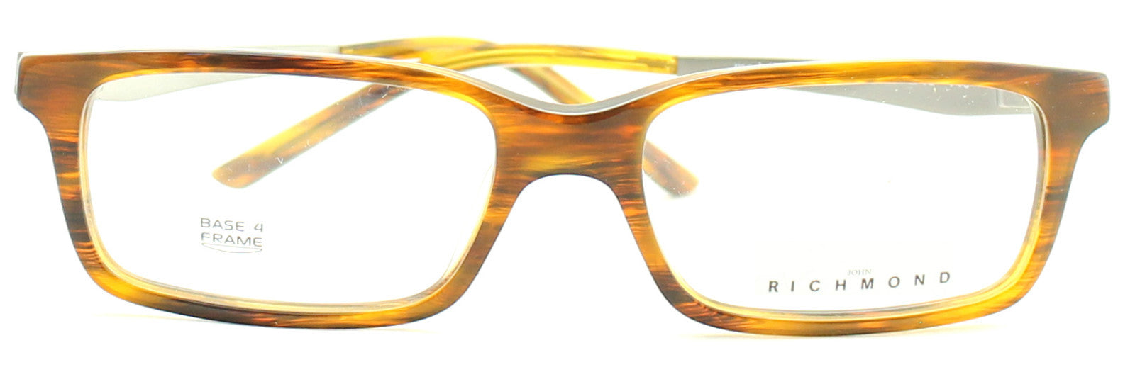 JOHN RICHMOND JR193-03 col.H79 Eyewear RX Optical FRAMES NEW Eyeglasses - BNIB