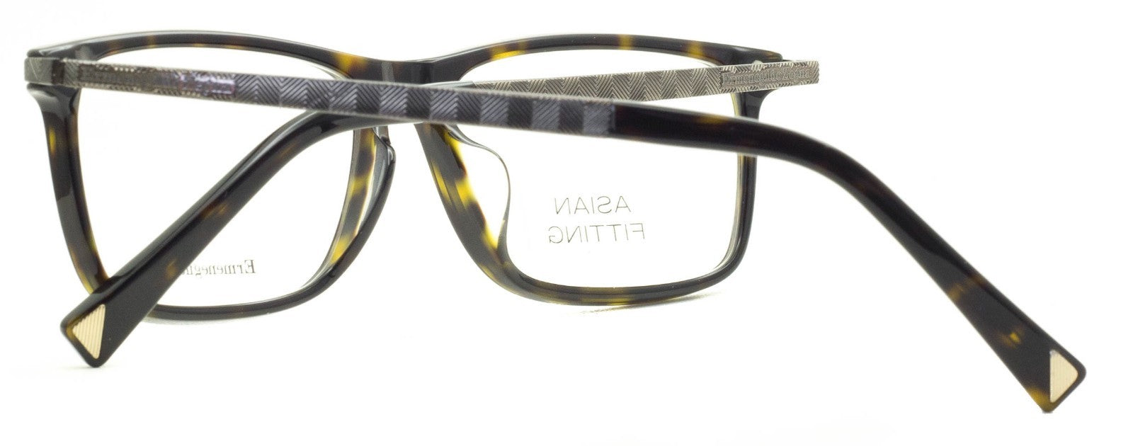 Ermenegildo Zegna EZ 5060-F 052 FRAMES Glasses RX Optical Eyewear BNIB New-Italy