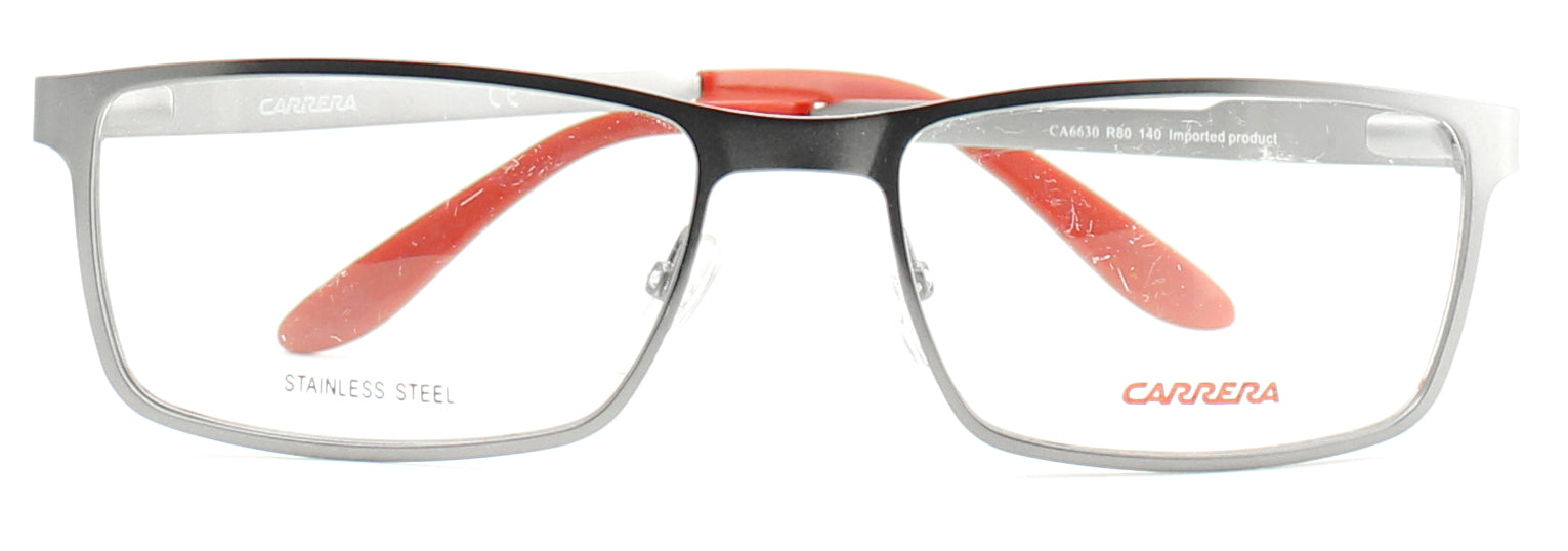 CARRERA CA6630 R80 54mm Eyewear FRAMES Glasses RX Optical Eyeglasses - TRUSTED