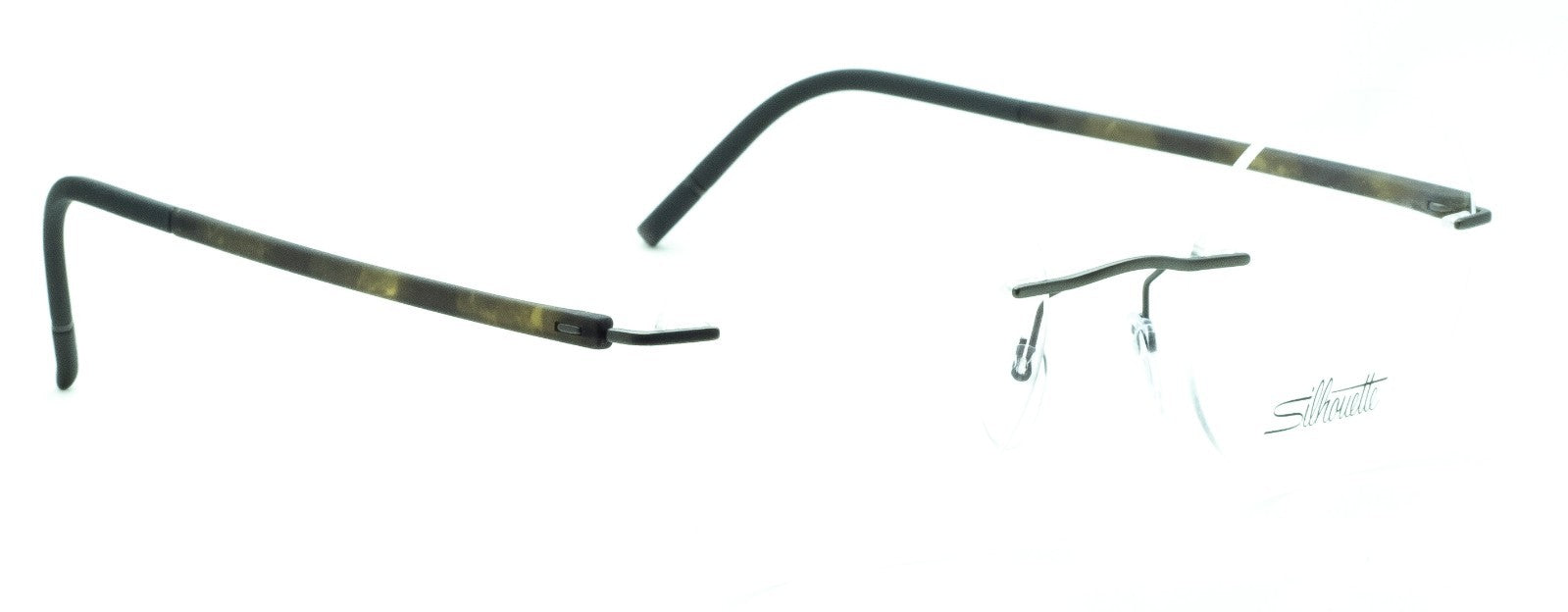 SILHOUETTE 5567 CK 9260 49mm Eyewear FRAMES RX Optical Eyeglasses Glasses - New