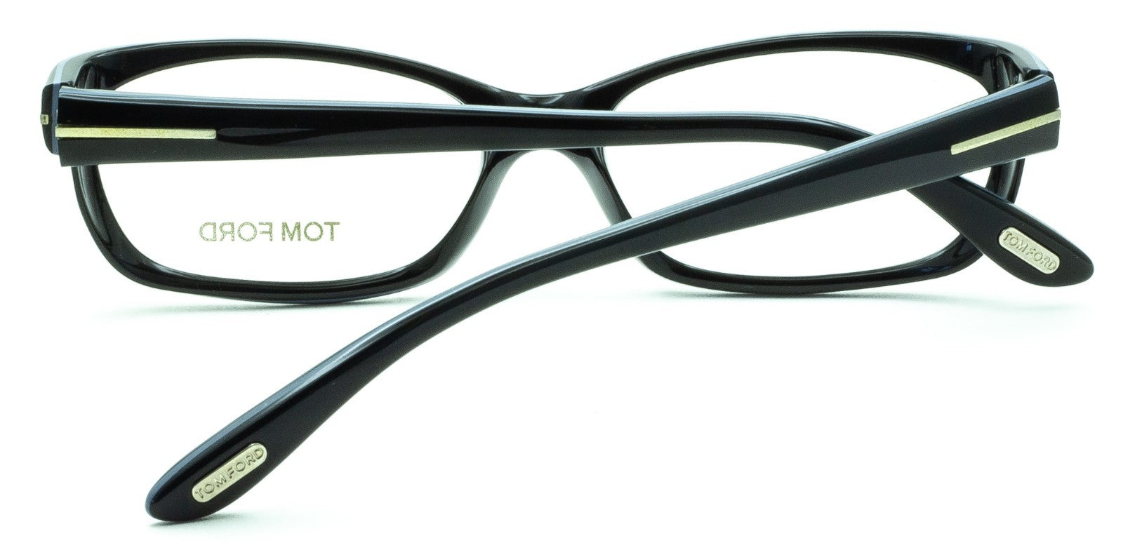TOM FORD TF 5230 005 53mm Eyewear FRAMES RX Optical Eyeglasses Glasses New Italy