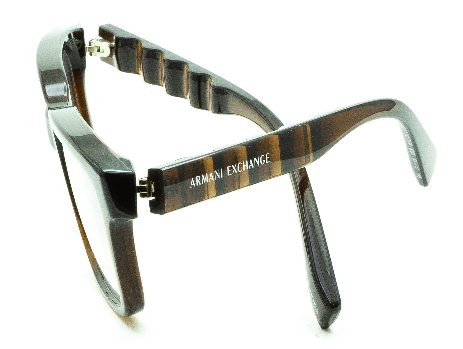 ARMANI EXCHANGE AX 3116 8358 55mm Eyewear FRAMES RX Optical Glasses Eyeglasses