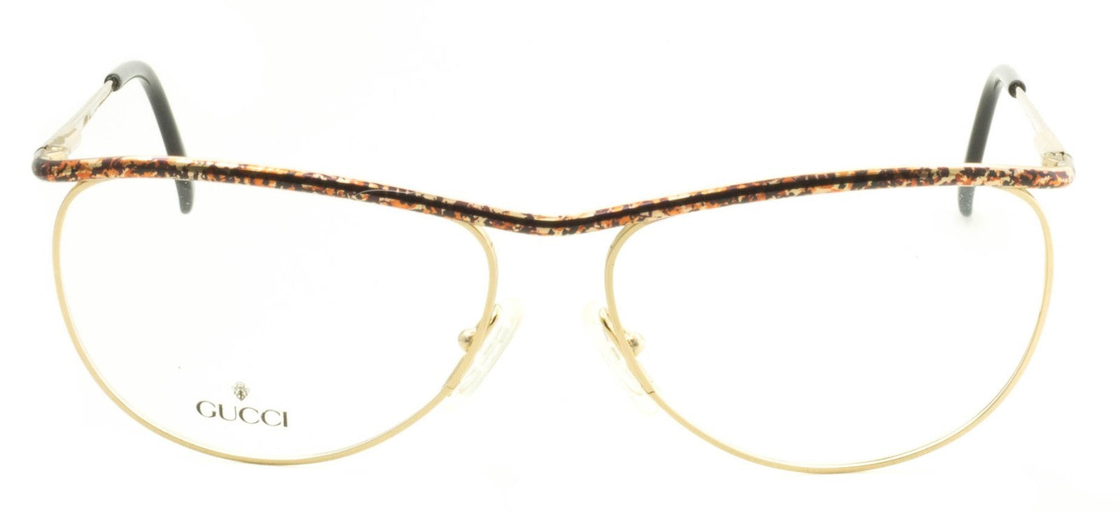 GUCCI GG 2244 27V Eyewear FRAMES NEW Glasses RX Optical Eyeglasses ITALY - BNIB