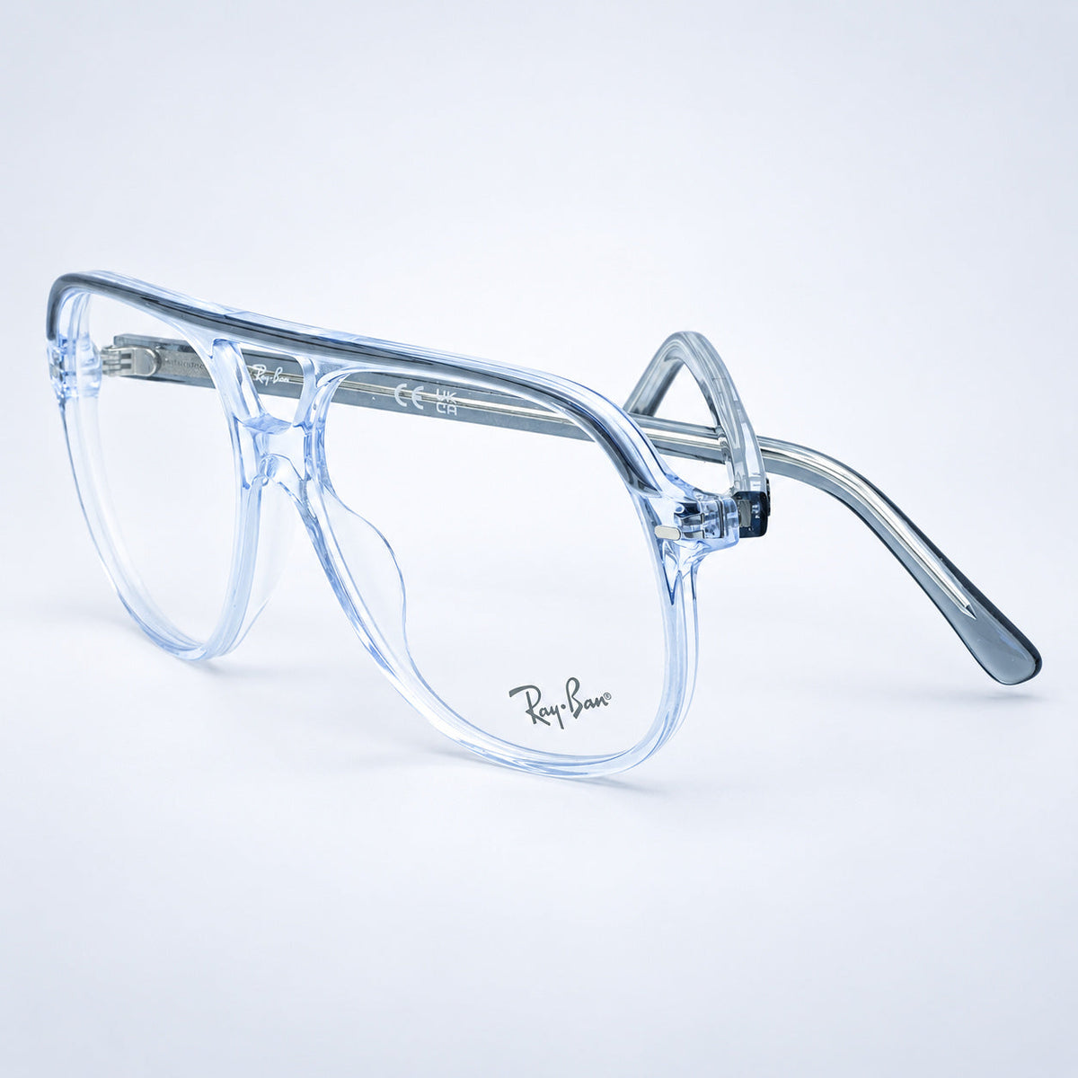 RAY BAN RB 5698 8111 56mm FRAMES RAYBAN Glasses RX Optical Eyewear EyeglassesNew