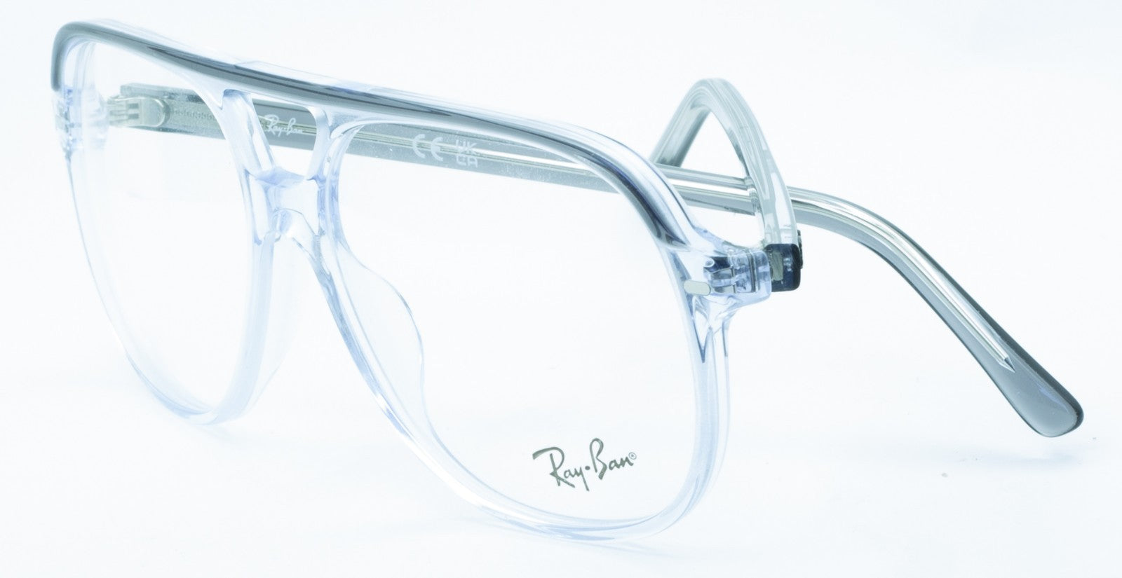 RAY BAN RB 5698 8111 56mm FRAMES RAYBAN Glasses RX Optical Eyewear EyeglassesNew